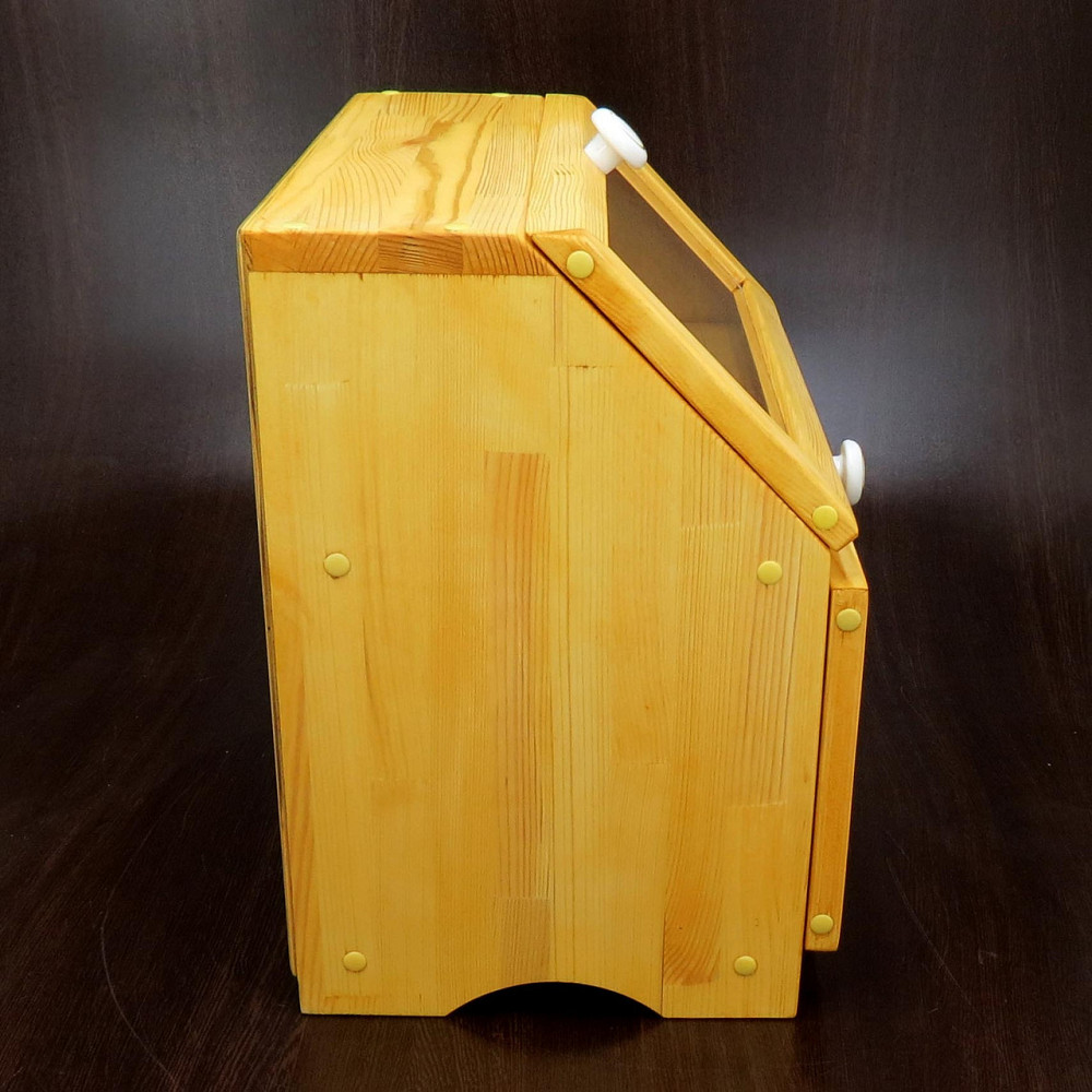 Хлібниця "Формоза" каррі Миколаїв - фото 4