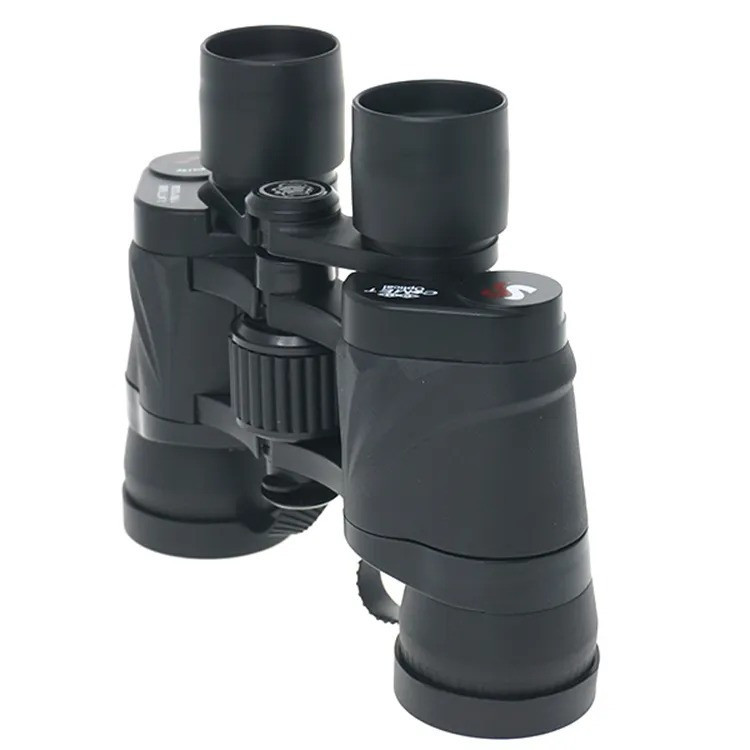 Бінокль тактичний водостійкий для полювання і риболовлі туризму Comet AXP104-7 (8x40) з червоним фільтром Київ - фото 6