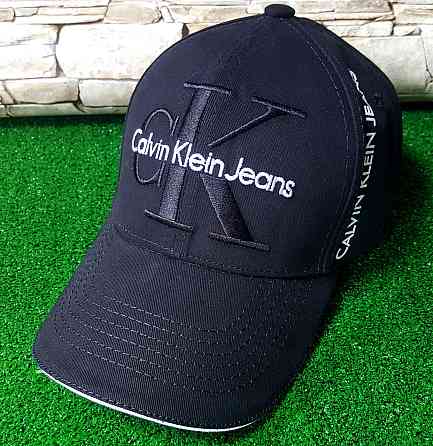 Бейсболка Calvin Klein Київ