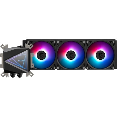 Система жидкостного охлаждения MSI MAG CoreLiquid I360 (MAG CORELIQUID I360) Винница - изображение 1