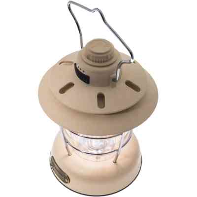 Фонарь Westinghouse Retro 6W LED Filament WF241 Type-C з функцією Power Bank (WF241-CB) Винница