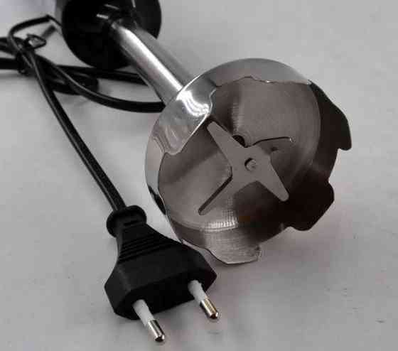 Блендер 5 в 1 Domotec MS 5106 Вінниця