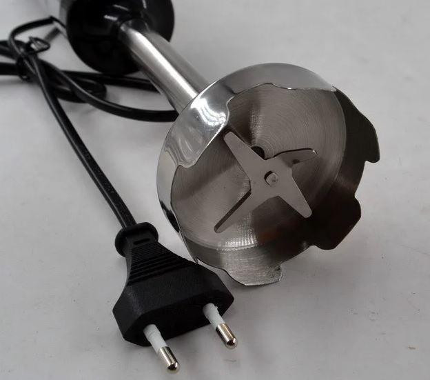 Блендер 5 в 1 Domotec MS 5106 Вінниця - фото 5