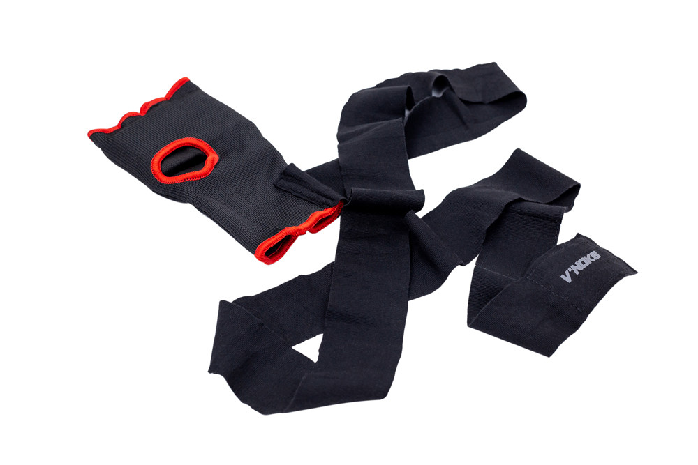 Бинт-рукавичка V`Noks VPGEL S/M Каменское - изображение 4