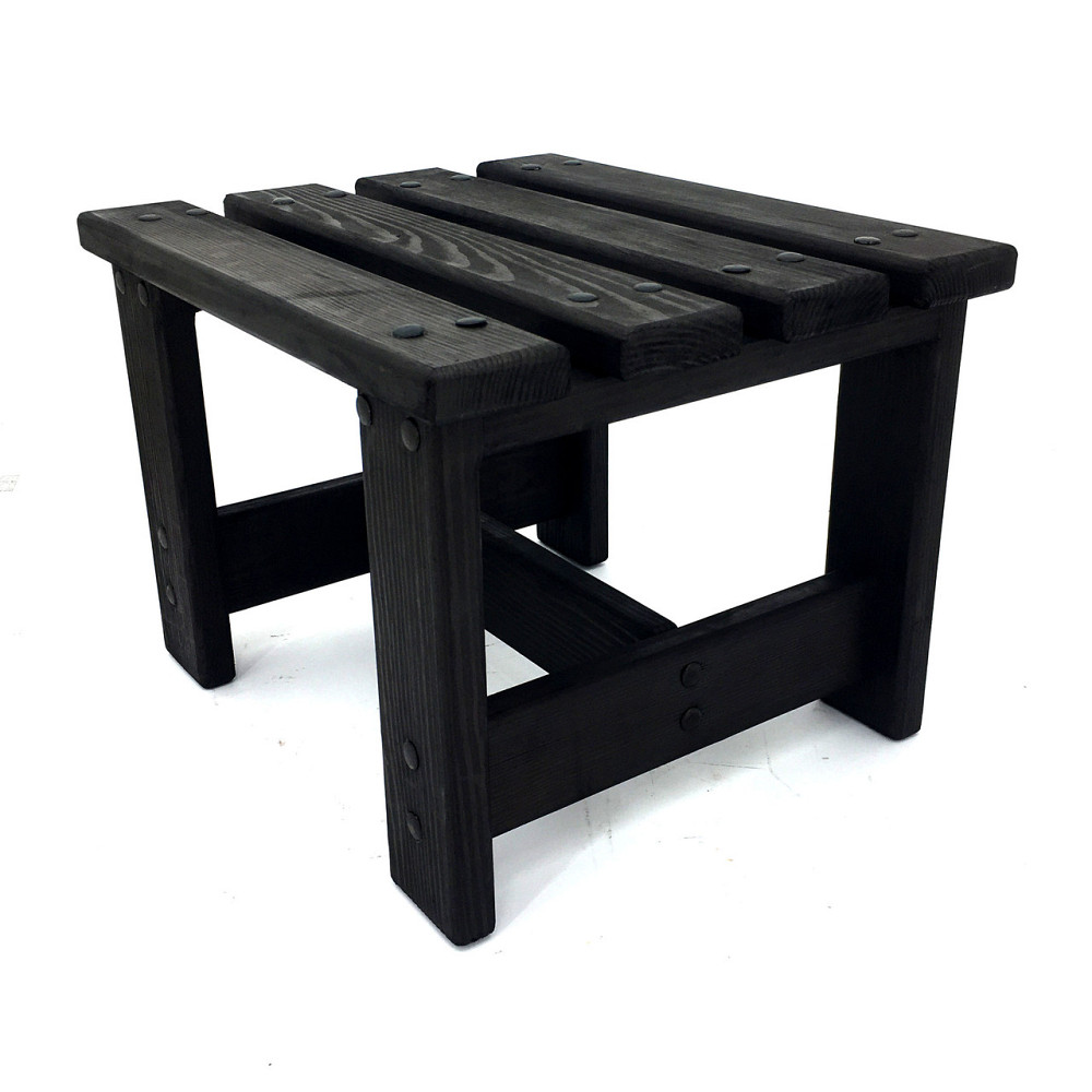 Стілець "Хомора 35" венге Миколаїв - фото 1