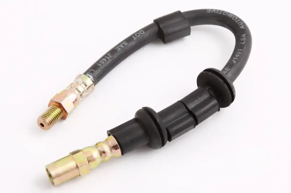 Шланг гальмової 2110 передній LSA Вінниця - фото 1