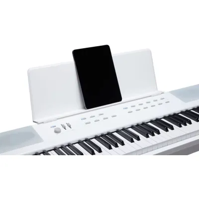 Цифрове піаніно Kurzweil KA-E1 WH (530040) Вінниця - фото 3