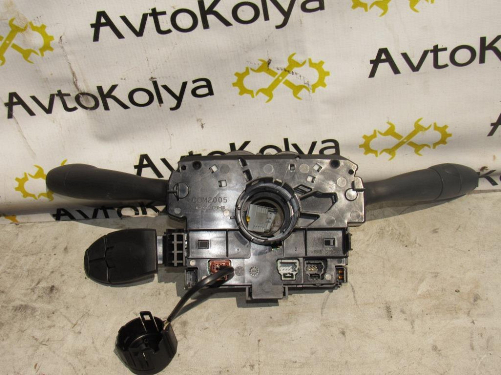 Підкермовий перемикач Citroen Berlingo 2008-2015 Ковель - изображение 4