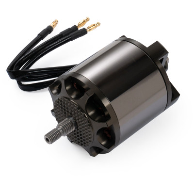 Двигун для дрона Emax ECO II 5345 170KV- Model B with Hollow shaft (0101096089B) Вінниця - фото 2
