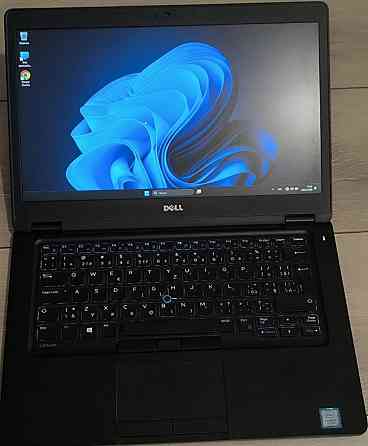 Ноутбуки Dell Latitude i5 / 16GB RAM . Харьков