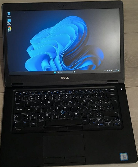 Ноутбуки Dell Latitude i5 / 16GB RAM . Харьков - изображение 2