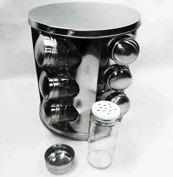 Спецовница UNIQUE UN-1301 12в1 круг Одесса - изображение 3