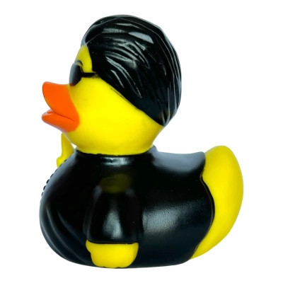 Игрушка для ванной Funny Ducks Утка One (1324) Винница - изображение 3