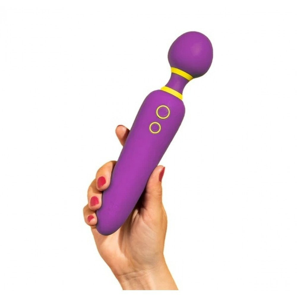 Набір секс-іграшок для пари Romp Pleasure, 3 іграшки Sex Aura Київ - фото 5
