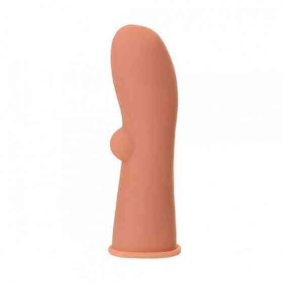 Насадка на пенис Kokos Extreme Sleeve ES-01 размер S Sex Aura Киев