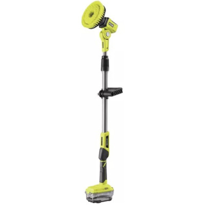 Підмітальна машина Ryobi ONE+ R18TPS 18В, диск 15см, 210 об/хв, IPX7 (без АКБ та ЗП) (5133004847) Вінниця - фото 1