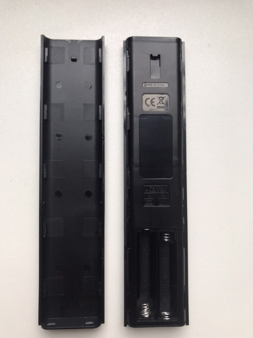 Пульт для Samsung универсальный ДУ инфракрасный телевизор Самсунг управления для мультимедиа smart tv control Каменское - изображение 8