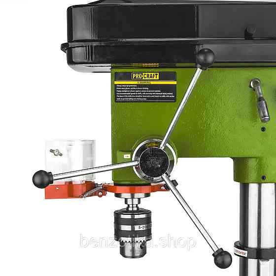 Свердлильний верстат Procraft BD2150 Київ