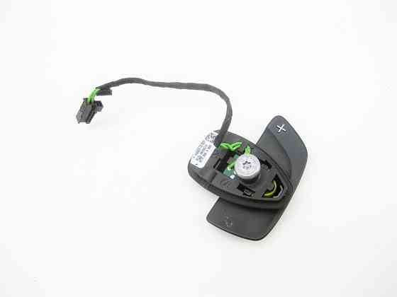 Mercedes-Benz  A0999051100 9107 Підрульовий вимикач підвищує передачі праворуч ML GLE W166 GL GLS X166 GLC X253 C-Class W205 Одесса