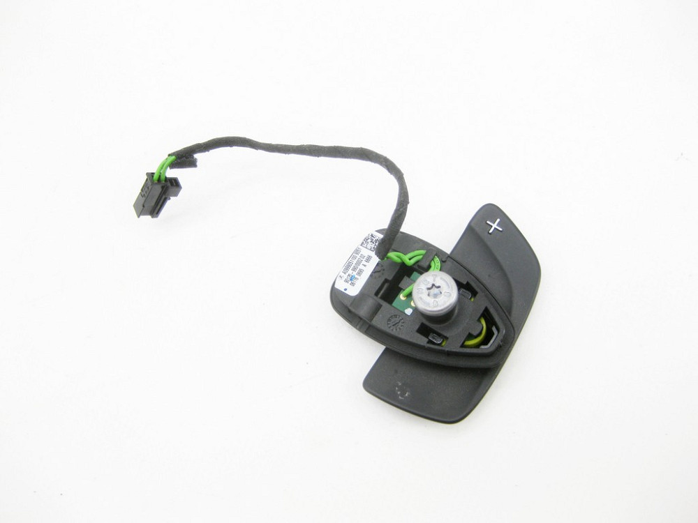 Mercedes-Benz  A0999051100 9107 Підрульовий вимикач підвищує передачі праворуч ML GLE W166 GL GLS X166 GLC X253 C-Class W205 Одесса - изображение 2