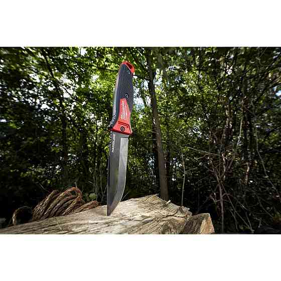 Ніж HARDLINE з фіксованим лезом Одесса