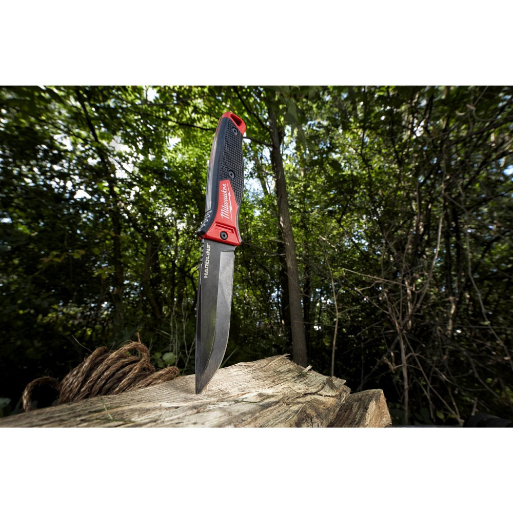 Ніж HARDLINE з фіксованим лезом Одесса - изображение 6