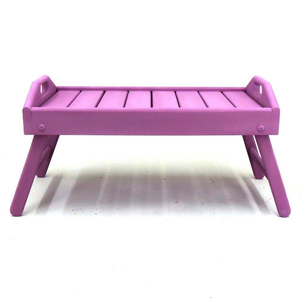 Столик-поднос для завтрака 