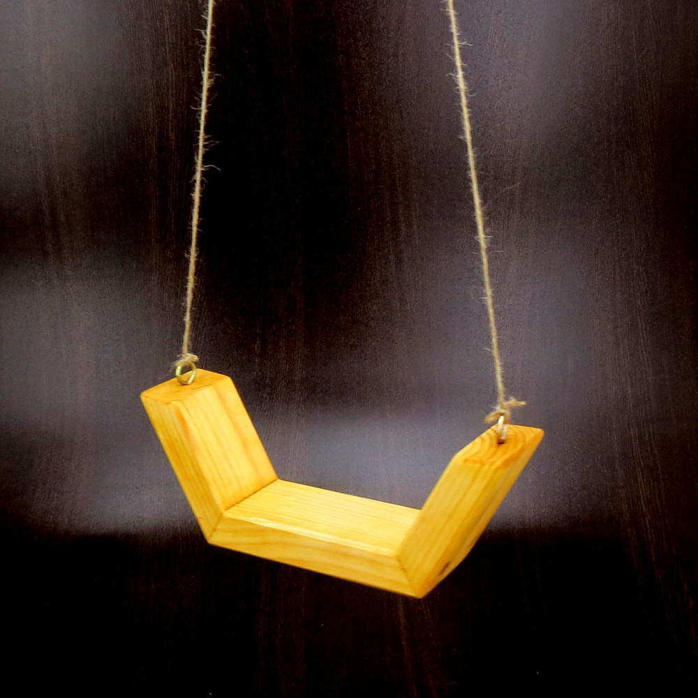 Полка настенная для цветов 