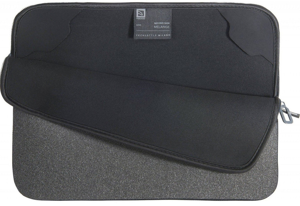 Чохол для ноутбука Tucano Melange Black (BFM1314-BK) ( 21571 ) Харьков - изображение 4