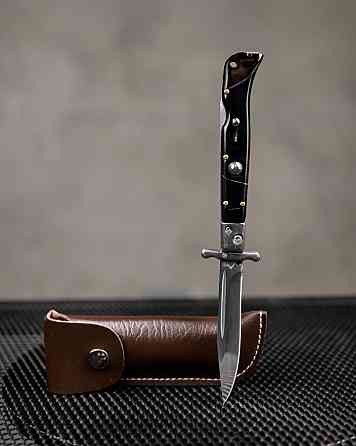 Класичний складаний ніж Stiletto ВТ6876 Одеса