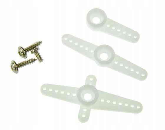 Сервопривод Tower Pro SG90 для Arduino и других платформ Киев