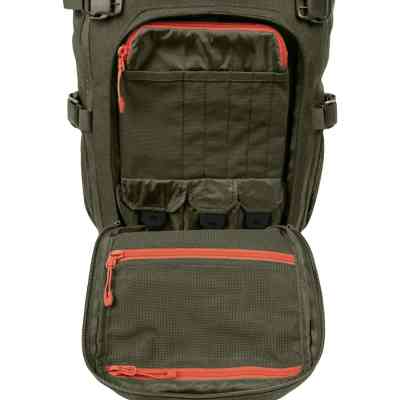 Рюкзак туристичний Highlander Stoirm 25L Tactical Pack Rangeer Green (TT217-RG) (931662) Вінниця