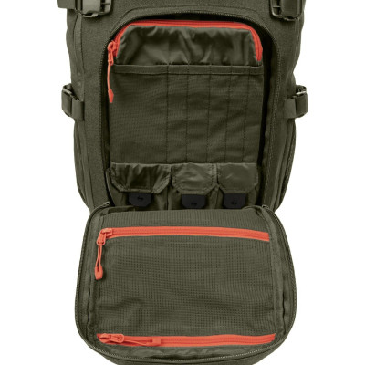 Рюкзак туристичний Highlander Stoirm 25L Tactical Pack Rangeer Green (TT217-RG) (931662) Вінниця - фото 6