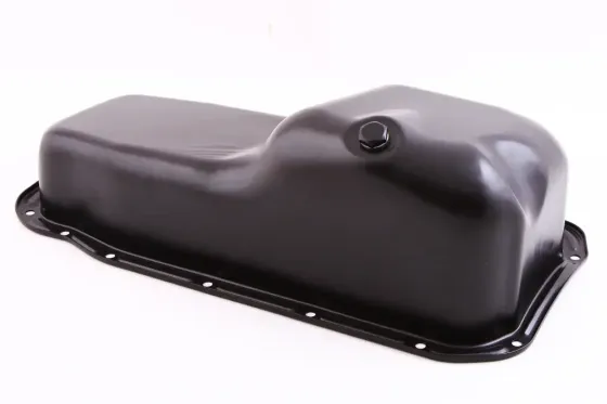 Поддон двигателя Lanos Shin Kum с пробкой Винница