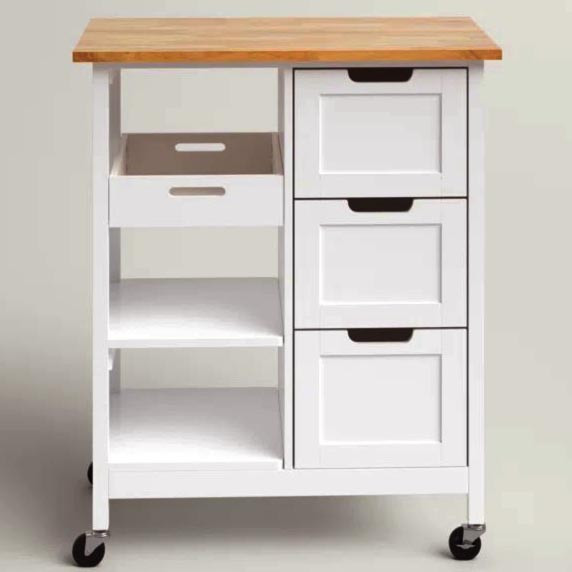 Стол-тележка 