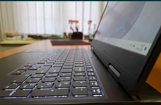 Ноутбук: Lenovo IdeaPad Gaming 3 15ARH7 Ryzen 5 Київ