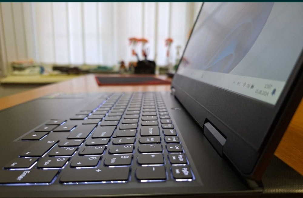 Ноутбук: Lenovo IdeaPad Gaming 3 15ARH7 Ryzen 5 Київ - фото 5