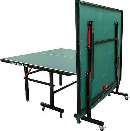 Стіл тенісний Enero Indoor 700, зелений Київ