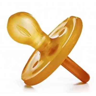 Пустышка Suavinex латексная, 6-18 мес. (300064) Винница