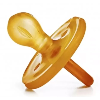 Пустышка Suavinex латексная, 6-18 мес. (300064) Винница - изображение 1