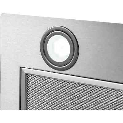 Вытяжка кухонная GRANADO Palamos 3603-1200 Inox (GCH516377) Винница