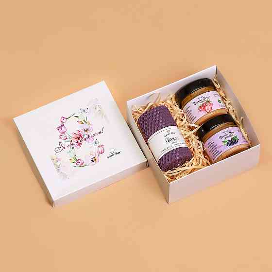 Подарунок на 8 березня дівчині, №68 мамі, вчительці, сестрі, мамі, коханій, колегам, жінкам. Одеса