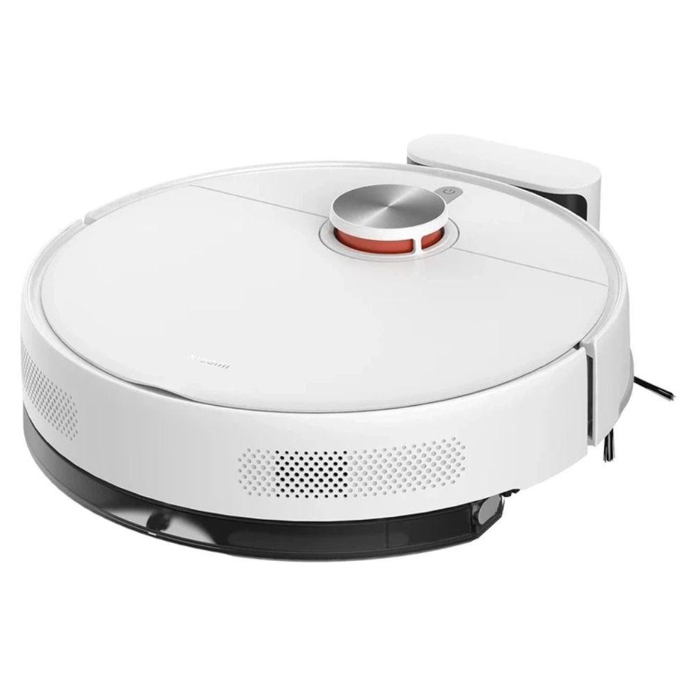 Робот-пилосос з вологим прибиранням Xiaomi Robot Vacuum S40 EU Київ - фото 3