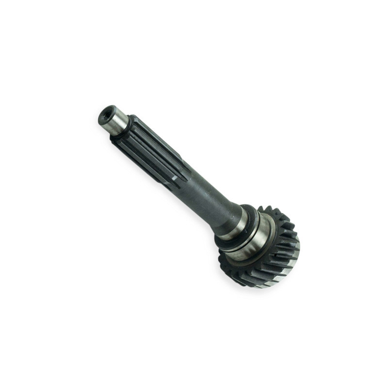 Вал ПАЗ, МАЗ 4370 КПП Z=22 швидкісний L 285мм первинний Мукачево - фото 1