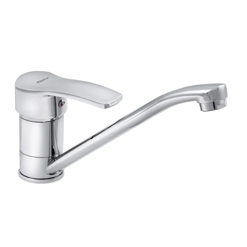 Кухонный смеситель Zerix PED-A 279 ZX0062 Харьков - изображение 1