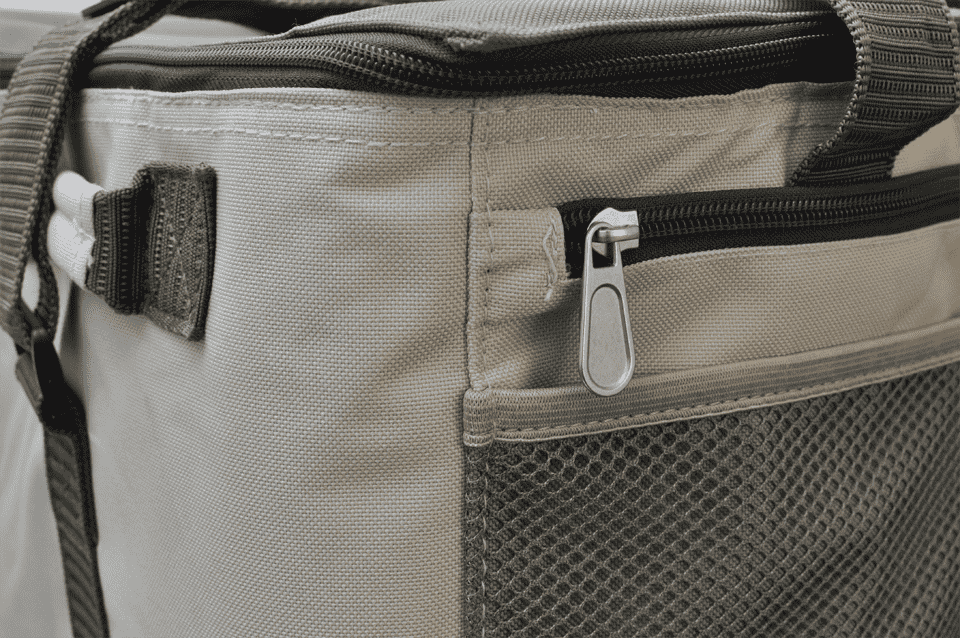 Термосумка 33 л Ranger HB5-XL (RA 9907) сумка холодильник Київ - фото 7