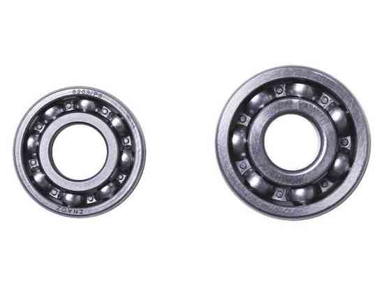 Підшипники колінвала мотоблок 156F Мукачево