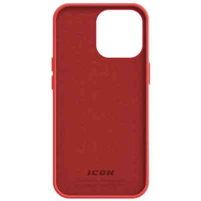 Чехол для мобильного телефона Armorstandart ICON2 Case Apple iPhone 13 Pro Pink Pomel (ARM60489) Винница