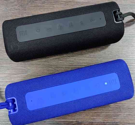 Портативная Колонка: Xiaomi Mi Portable Bluetooth Speaker 16W, MDZ-36-DB. Киев