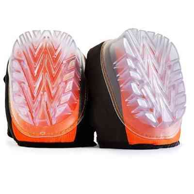 Наколенники защитные Gruntek гелиевые (600201004) Винница